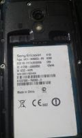 Лот: 6211347. Фото: 4. Sony Ericsson X10i