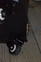 Лот: 19563180. Фото: 3. Портативная напольная акустика... Бытовая техника