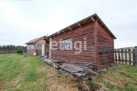 Лот: 25350371. Фото: 13. 2-комн. дом , деревня Кускун деревня...