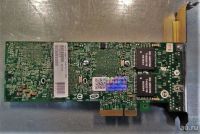 Лот: 18551097. Фото: 2. Intel Gigabit ET Quad Port Server... Сетевые устройства
