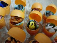 Лот: 24341324. Фото: 2. Kinder Natoons новые в упаковке... Коллекционирование, моделизм