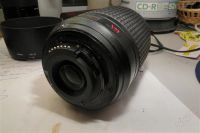 Лот: 2588303. Фото: 3. Nikon 55-200 mm f/4-5.6G AF-S... Красноярск