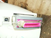 Лот: 20834164. Фото: 3. hp Laserjet 1300. Компьютеры, оргтехника, канцтовары