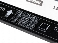 Лот: 17994564. Фото: 2. Ламинатор Rayson LM-230iD. Готовый бизнес