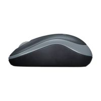 Лот: 21437714. Фото: 3. Мышка Logitech M185 Wireless Mouse... Компьютеры, оргтехника, канцтовары