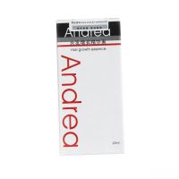 Лот: 6175079. Фото: 2. Andrea средство для роста и против... Косметика и уход