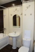 Лот: 6685920. Фото: 6. Сдам 2-ух комн-студию.На ул. Весны...