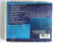 Лот: 19372456. Фото: 2. Rob Thomas: "...Something to Be... Коллекционирование, моделизм