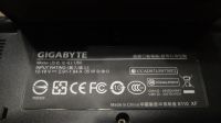 Лот: 16022481. Фото: 5. Лептоп Gigabyte U60