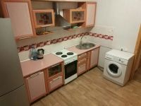 Лот: 10706422. Фото: 4. 1-комнатная квартира на Барисова... Красноярск