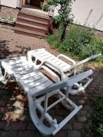 Лот: 16271899. Фото: 2. Лежак пляжный. Туризм