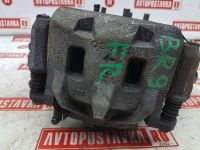 Лот: 20900272. Фото: 2. Ступица Subaru Legacy BR9 EJ255... Автозапчасти