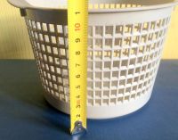 Лот: 5071803. Фото: 7. 🌕 Корзинка настольная Бытпласт...