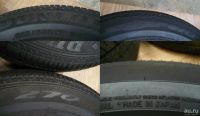 Лот: 13554914. Фото: 10. 215/55 R17 Dunlop SP SPORT 270...