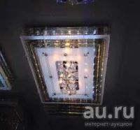 Лот: 17270394. Фото: 7. Люстры