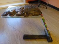 Лот: 6623886. Фото: 4. Подиум в аквариум для черепах. Красноярск