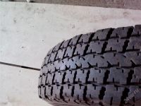 Лот: 2913825. Фото: 3. Запаска на газель новая. Авто, мото, водный транспорт