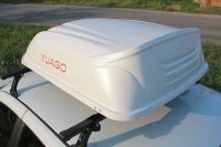 Лот: 8532876. Фото: 16. бокс багажник (короб) YUAGO Lite...