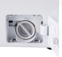 Лот: 15889697. Фото: 5. Стиральная машина BEKO WRS 4511...