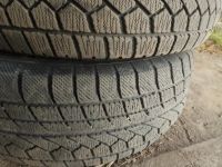 Лот: 15885829. Фото: 3. Toyo 215/60R16. Авто, мото, водный транспорт