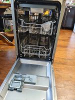 Лот: 25383506. Фото: 4. Посудомойка 45 см Leran FDW44-1085S. Красноярск