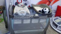 Лот: 6948364. Фото: 4. кроватка-манеж graco cuddle cove. Красноярск