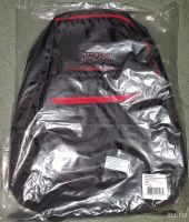 Лот: 8372618. Фото: 3. Рюкзак Jansport Right Pack original... Одежда, обувь, галантерея