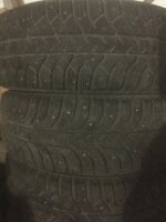 Лот: 12051728. Фото: 4. 195/65/15 Bridgestone ICE Cruiser-7000... Красноярск