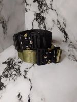 Лот: 25022024. Фото: 3. Тактический ремень. Туризм, охота, рыбалка, самооборона