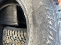 Лот: 17262070. Фото: 6. Продам Зимние шины 265.60.18 Nokian...