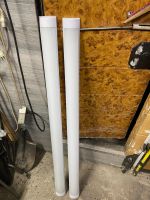 Лот: 25885817. Фото: 3. Светодиодные светильники 2 шт. Строительство и ремонт