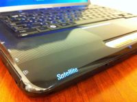 Лот: 3379289. Фото: 4. Ноутбук Toshiba Satellite A300. Красноярск
