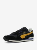 Лот: 25279088. Фото: 3. Кроссовки мужские PUMA Rx 737... Красноярск