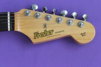 Лот: 3970076. Фото: 2. Видео Fresher FS 500 Made In Japan... Музыкальные инструменты