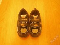 Лот: 1521352. Фото: 2. Кросовочки Аrena р.25. Обувь