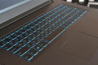 Лот: 16371243. Фото: 4. Lenovo L340-17IRH Gaming (17.3... Красноярск