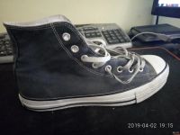 Лот: 13491828. Фото: 2. Кеды Converse All Star. Мужская обувь