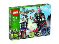 Лот: 5040810. Фото: 2. Продам LEGO (лего) 7037 Нападение... Игрушки