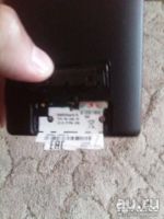 Лот: 8030363. Фото: 5. Смартфон SONY XPERIa ZL
