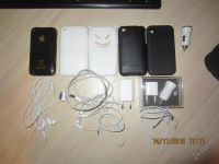 Лот: 2079747. Фото: 3. IPhone 3gs 32g. Красноярск