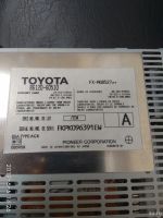 Лот: 13864828. Фото: 2. Магнитола Toyota Land Cruiser. Автозвук