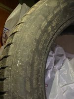 Лот: 25851556. Фото: 4. Резина. Зима шипы 245/55/19. Nokian. Красноярск