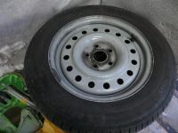 Лот: 3847473. Фото: 2. комплект летних шин Michelin 195... Шины, Диски