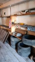 Лот: 25740146. Фото: 5. Гараж в зеленой роще