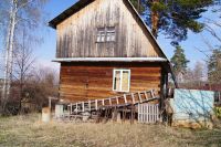 Лот: 13759206. Фото: 2. Продается дом 60 кв.м. 9.5 сот... Продажа