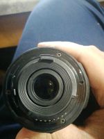 Лот: 19441639. Фото: 5. Объектив Nikon 18-55mm