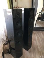 Лот: 9725081. Фото: 2. Комплект колонок Cortland S-600. Аудиотехника