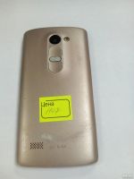 Лот: 13046380. Фото: 4. №1147. LG Leon H324