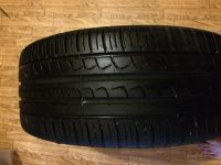 Лот: 6083092. Фото: 2. Летняя резина Pirelli P7 r17 215... Шины, Диски