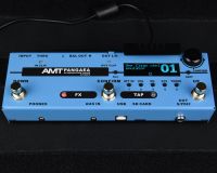 Лот: 14811404. Фото: 2. AMT Electronics АМТ Электроникс... Профессиональный звук